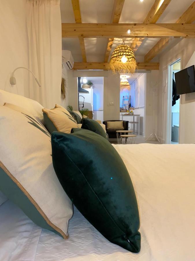 Apartamento And Sun - Paseo Maritimo -playa *